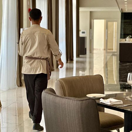 Cali Resort & Spa Designed For Adults By Louis Hotels 佩亚 外观 照片
