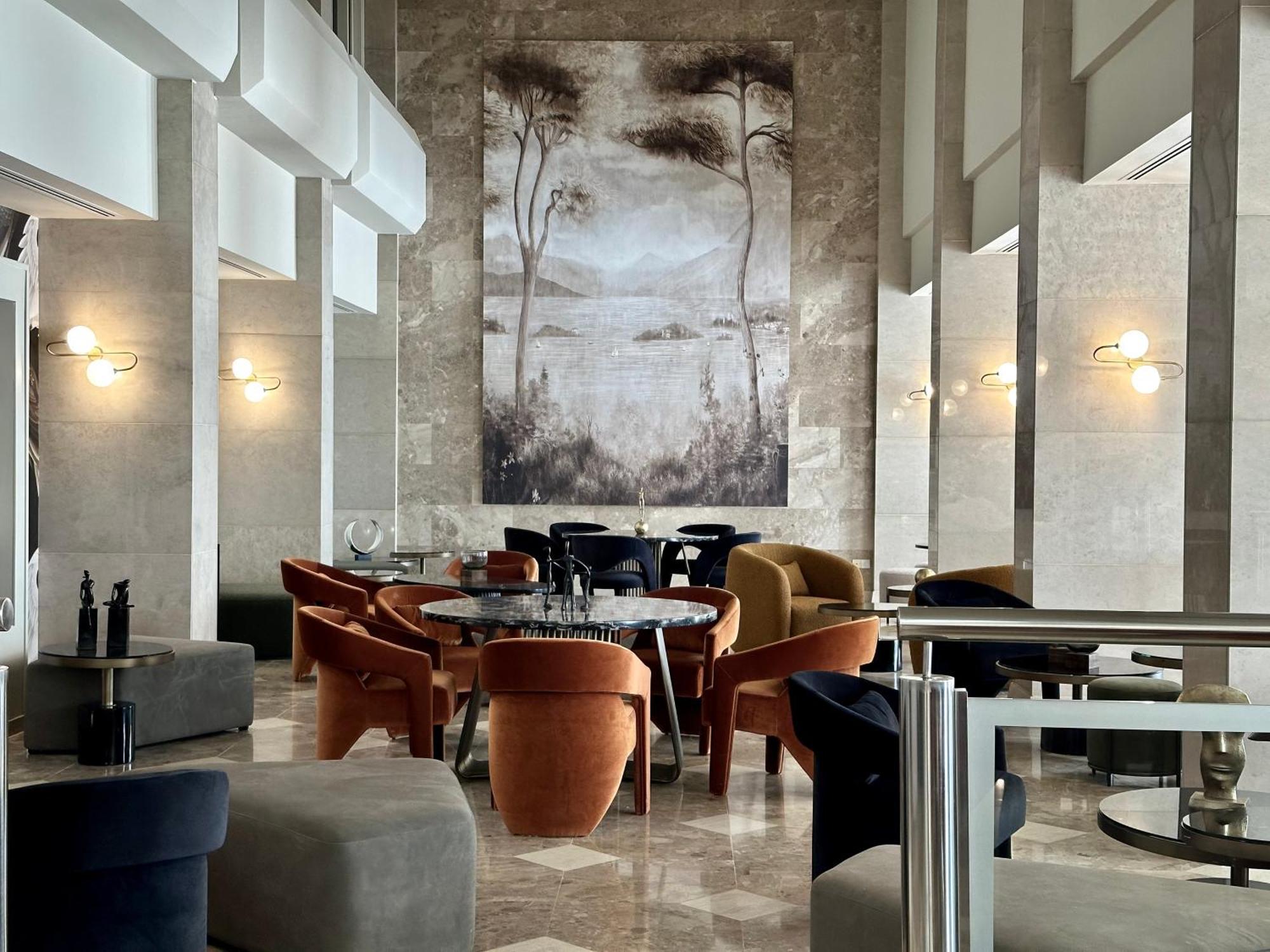 Cali Resort & Spa Designed For Adults By Louis Hotels 佩亚 外观 照片