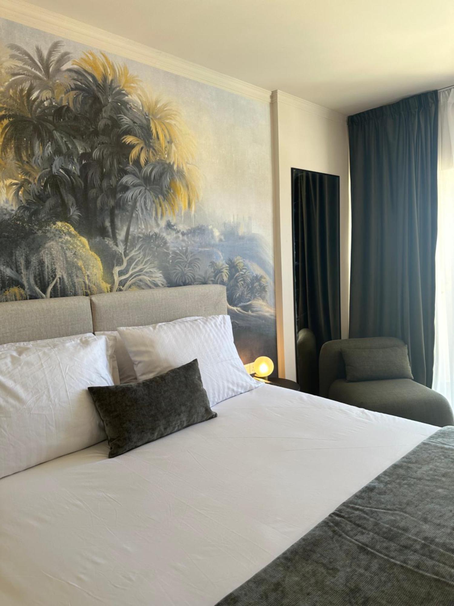 Cali Resort & Spa Designed For Adults By Louis Hotels 佩亚 外观 照片
