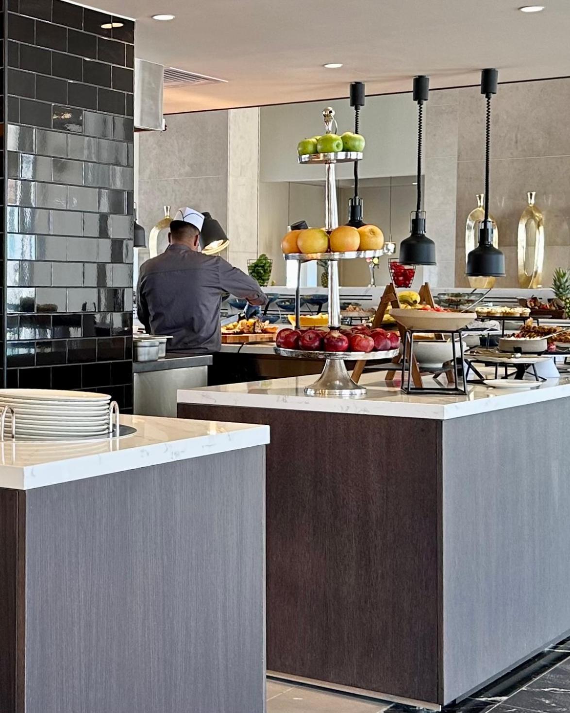 Cali Resort & Spa Designed For Adults By Louis Hotels 佩亚 外观 照片