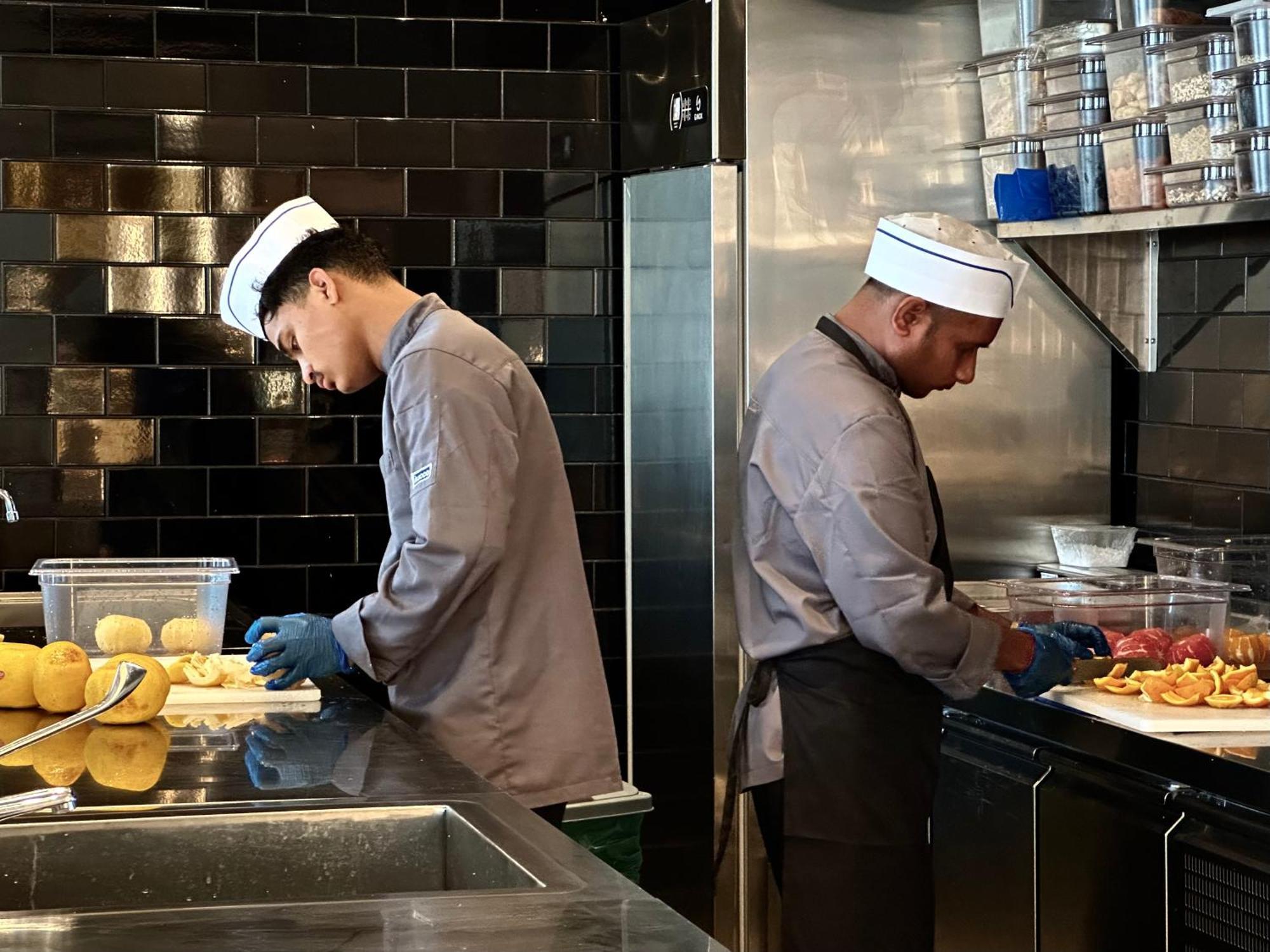 Cali Resort & Spa Designed For Adults By Louis Hotels 佩亚 外观 照片