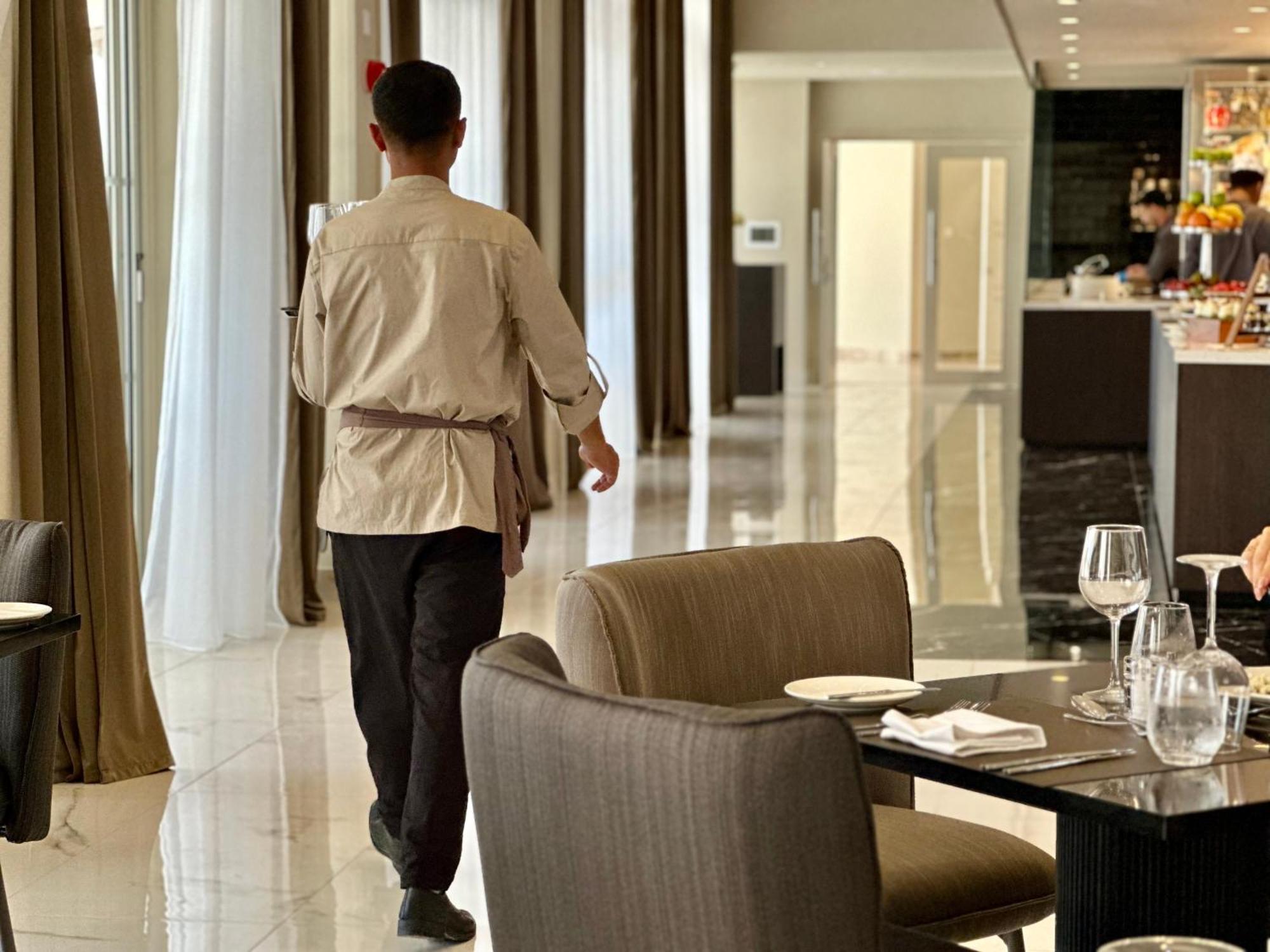 Cali Resort & Spa Designed For Adults By Louis Hotels 佩亚 外观 照片