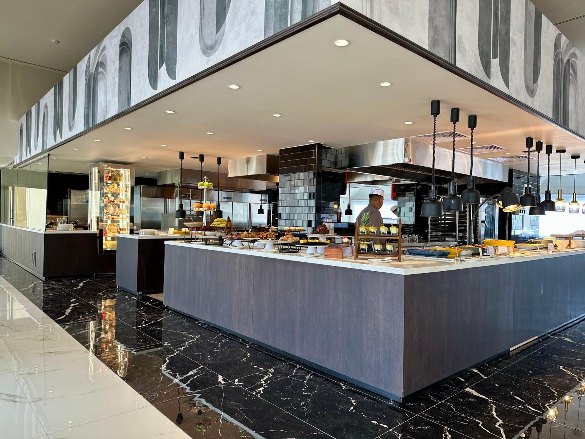 Cali Resort & Spa Designed For Adults By Louis Hotels 佩亚 外观 照片