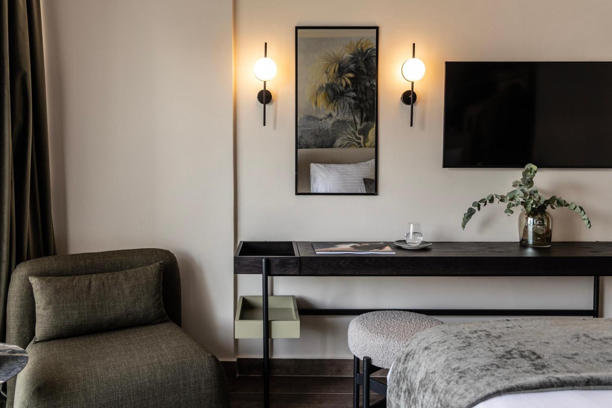 Cali Resort & Spa Designed For Adults By Louis Hotels 佩亚 外观 照片