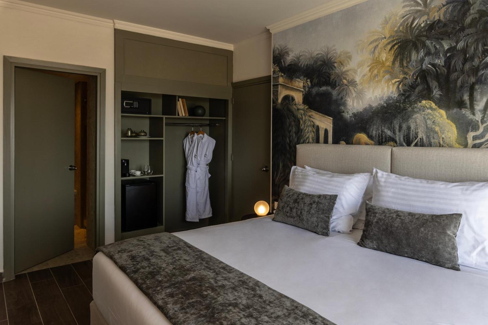 Cali Resort & Spa Designed For Adults By Louis Hotels 佩亚 外观 照片
