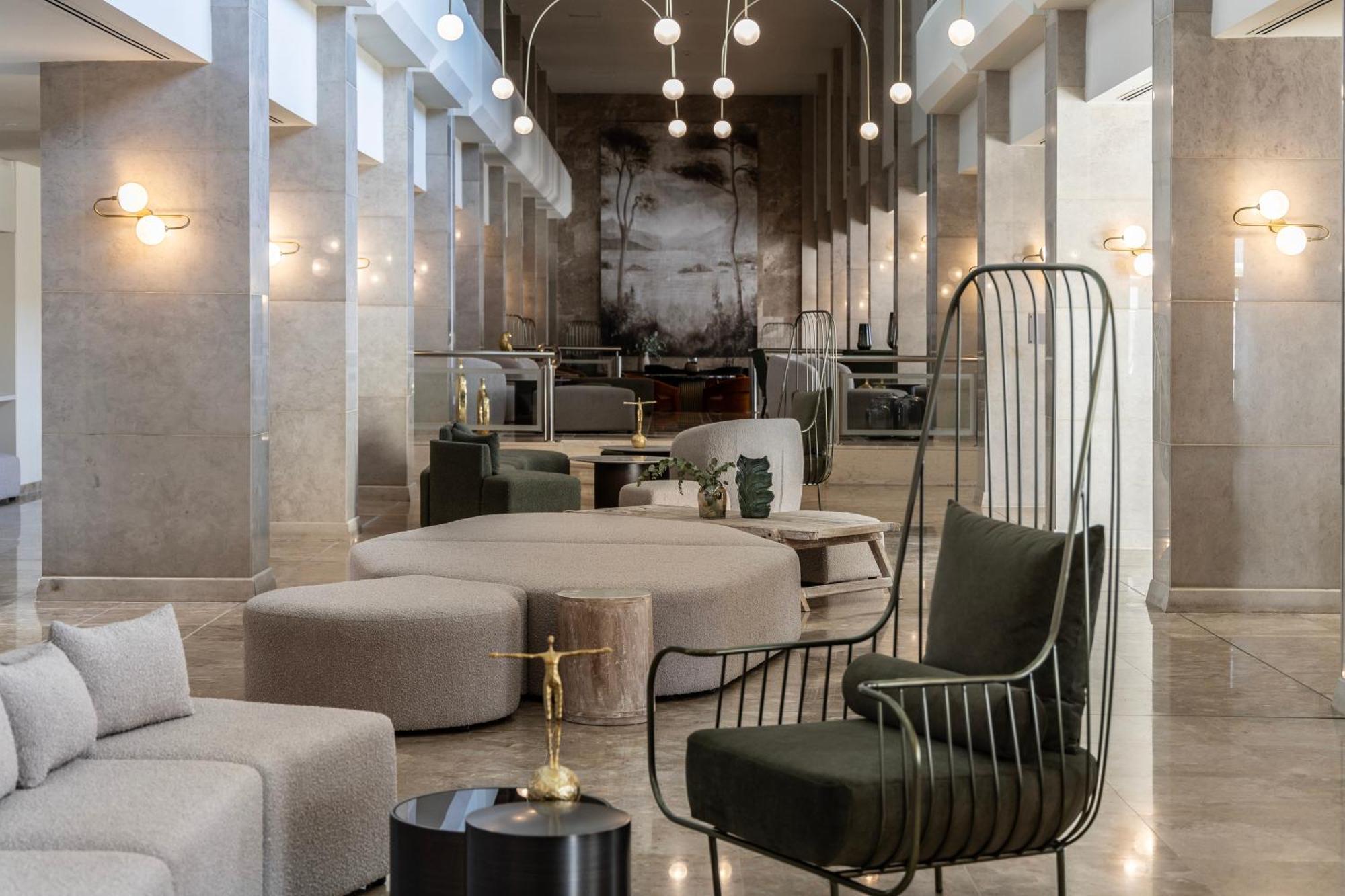 Cali Resort & Spa Designed For Adults By Louis Hotels 佩亚 外观 照片