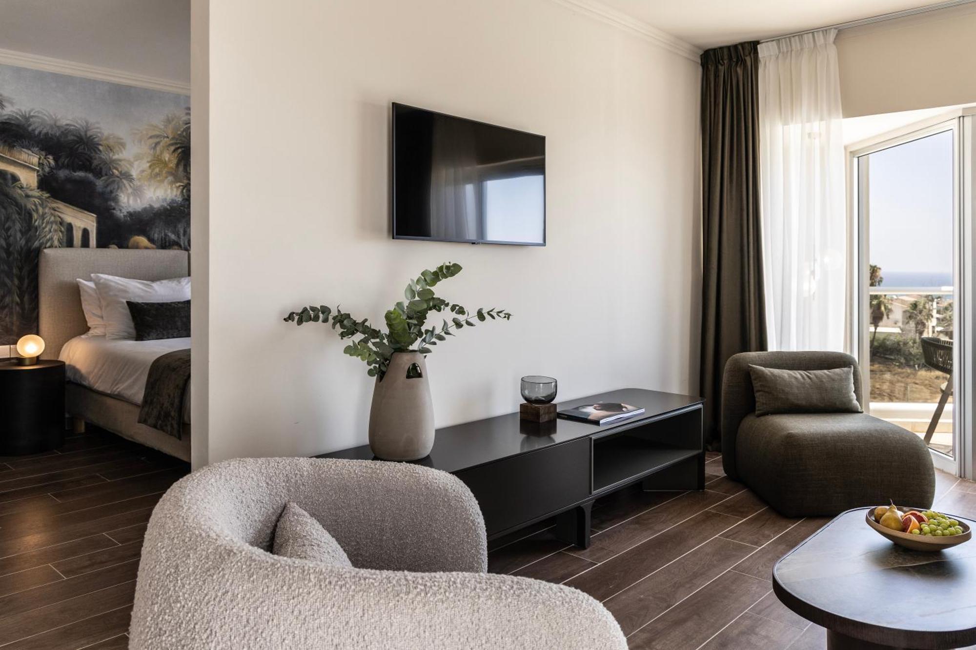 Cali Resort & Spa Designed For Adults By Louis Hotels 佩亚 外观 照片