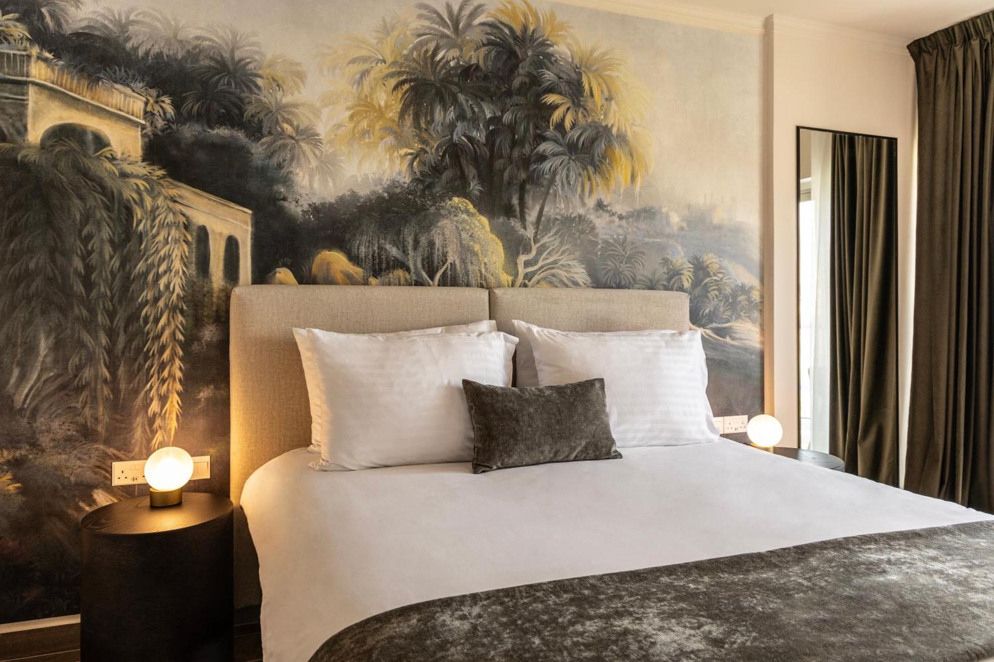 Cali Resort & Spa Designed For Adults By Louis Hotels 佩亚 外观 照片